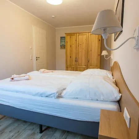 Daire Sunnevelt-apartment-12