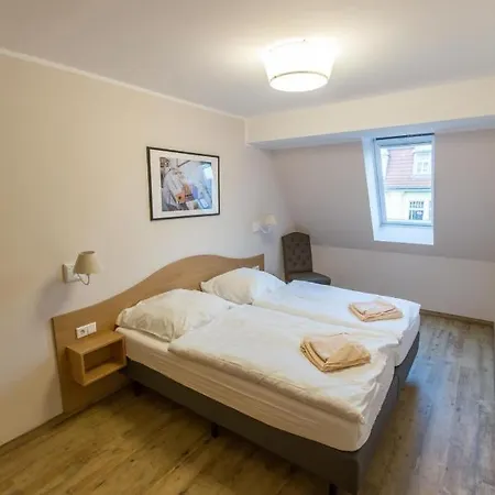 Daire Sunnevelt-apartment-12