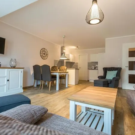 Appartement Sunnevelt-apartment-12 *