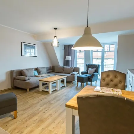 Sunnevelt-apartment-12 * Кюлунгсборн