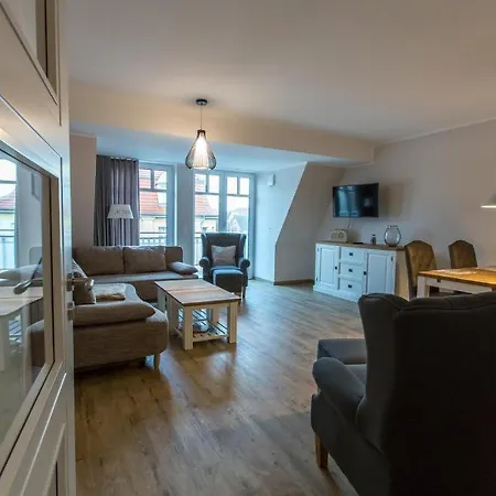 Sunnevelt-apartment-12 Kühlungsborn