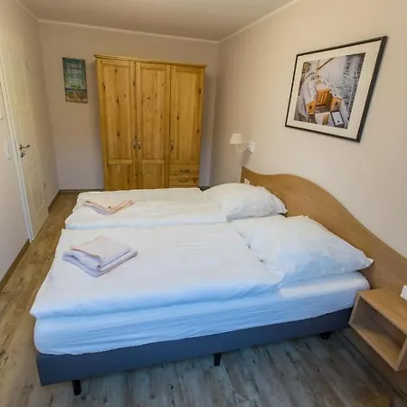 Sunnevelt-apartment-12 Kühlungsborn