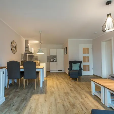 Sunnevelt-apartment-12 * Кюлунгсборн