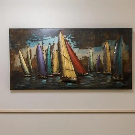 Daire Sunnevelt-apartment-12 *