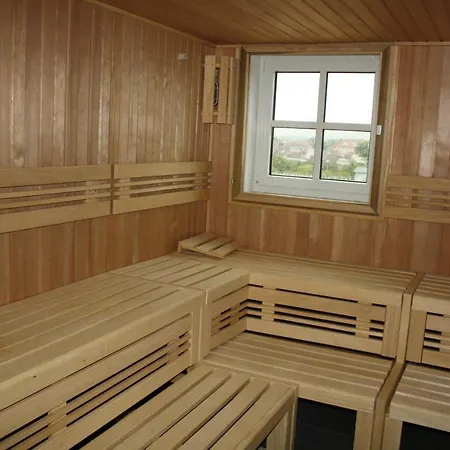 Daire Sunnevelt-apartment-12 Kühlungsborn