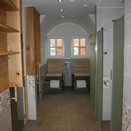 Sunnevelt-apartment-12 아파트
