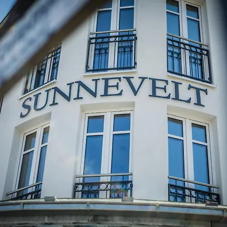 Daire Sunnevelt-apartment-12 *