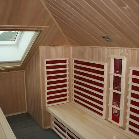 Sunnevelt-apartment-12 Daire