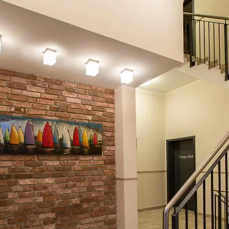 아파트 Sunnevelt-apartment-12 Ostseebad Kühlungsborn