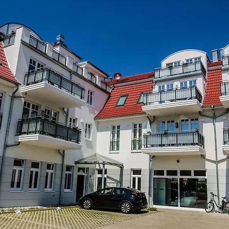 Sunnevelt-apartment-12 아파트