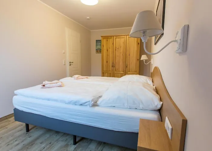 Apartamento Sunnevelt-apartment-12