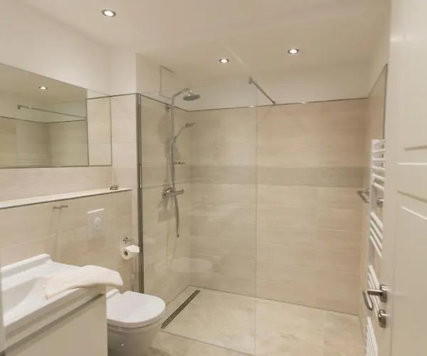 Sunnevelt-apartment-12 Ostseebad Kühlungsborn