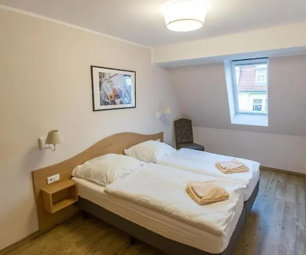 Lejlighed Sunnevelt-apartment-12