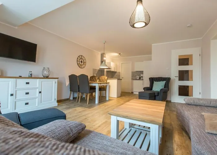 Lejlighed Sunnevelt-apartment-12 *