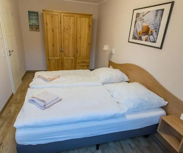 Sunnevelt-apartment-12 Ostseebad Kühlungsborn