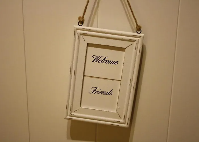 Apartamento Sunnevelt-apartment-12 *