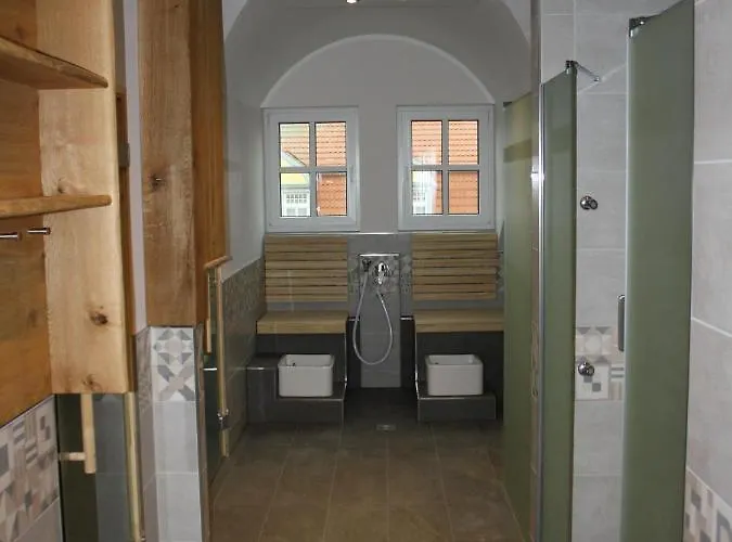 Sunnevelt-apartment-12 Apartamento