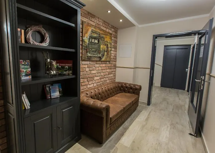 Sunnevelt-apartment-12 Ostseebad Kühlungsborn